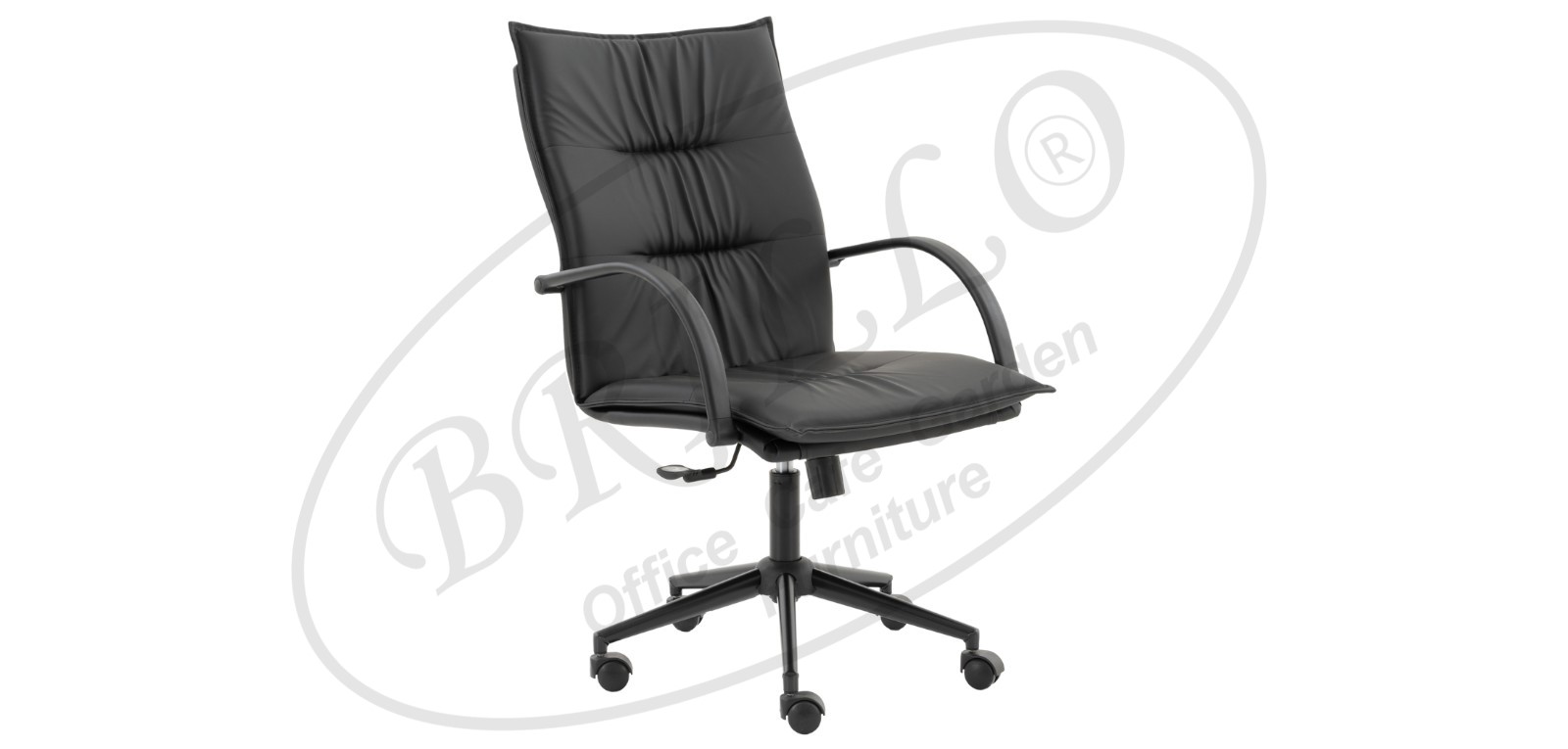 Minimono Kısa Müdür Boyalı - Ofis mobilyası - Ofis mobilyaları